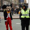 Mickey Mouse Arrested In Times Square For Harassing Child 